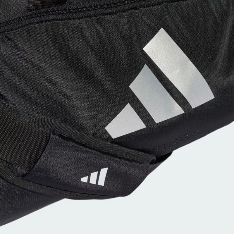 Dámska cestovná taška ADIDAS DEF GYM BAG S BLACK SILVMT 6