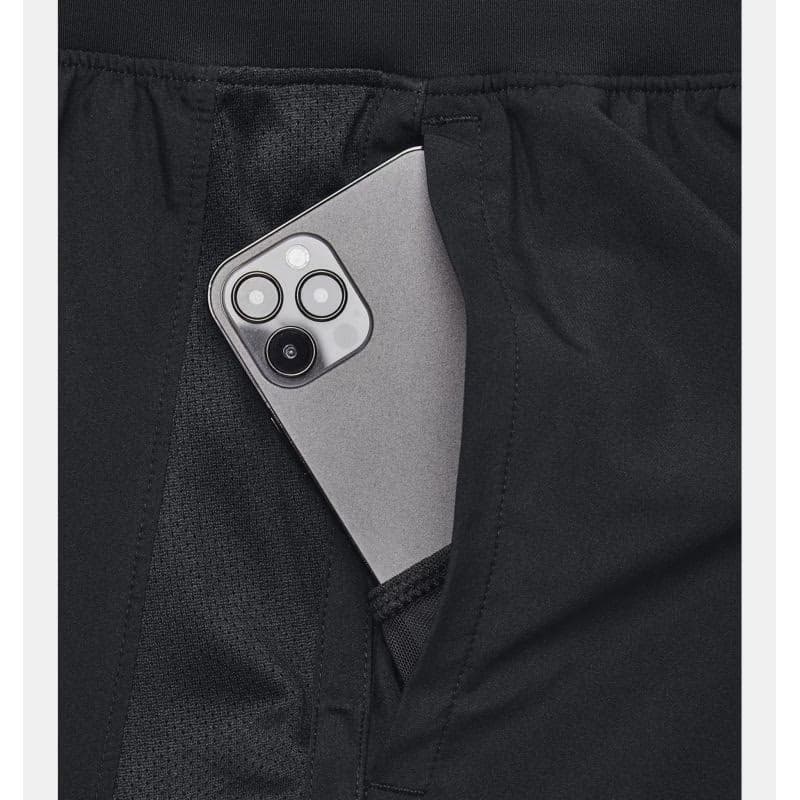 Pánske bežecké kraťasy UNDER ARMOUR UA LAUNCH 7in 2-IN-1 SHORTS 4