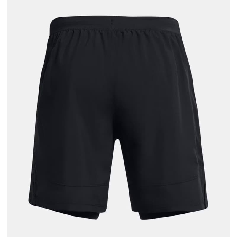 Pánske bežecké kraťasy UNDER ARMOUR UA LAUNCH 7in 2-IN-1 SHORTS 5