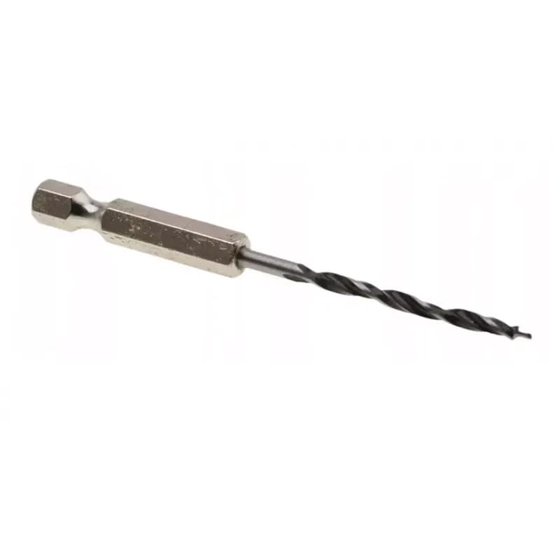 Drel Vrták do Dreva HEX 5,0MM CON- XHD-1050 1