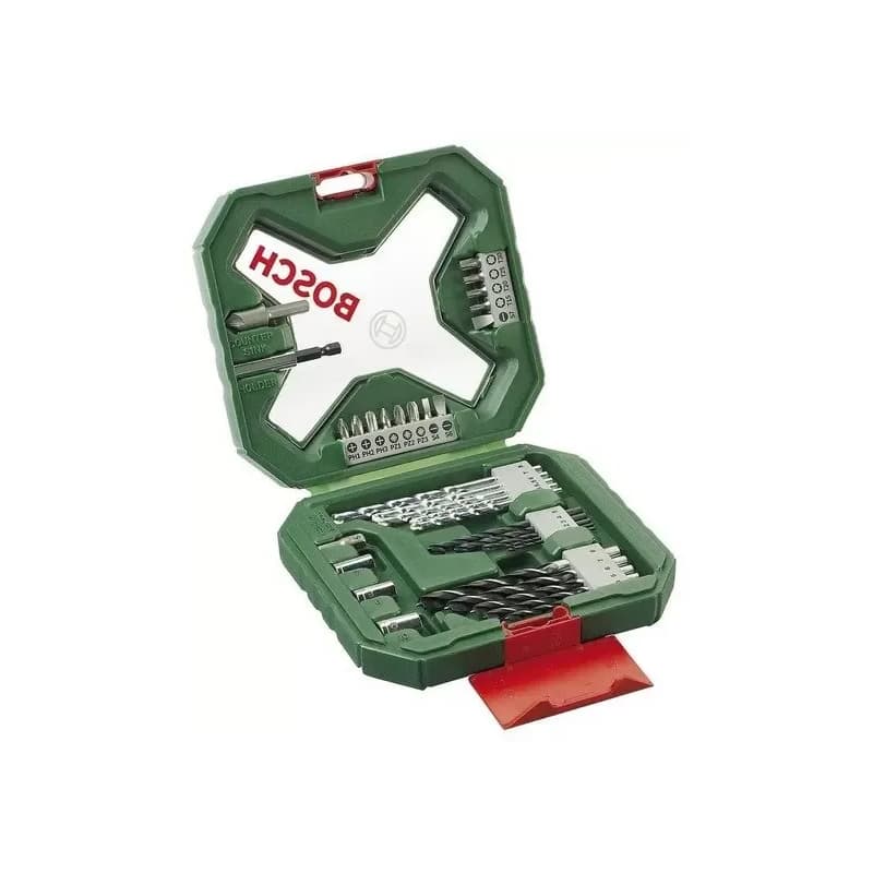 Bosch Sada koncoviek 34 ks 1