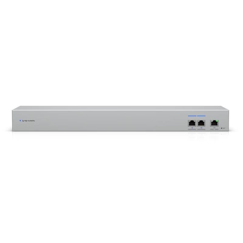 UBNT WAN RJ45 switch 2