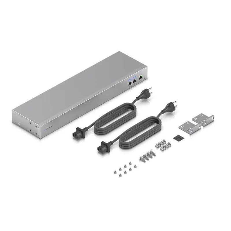 UBNT WAN RJ45 switch 4