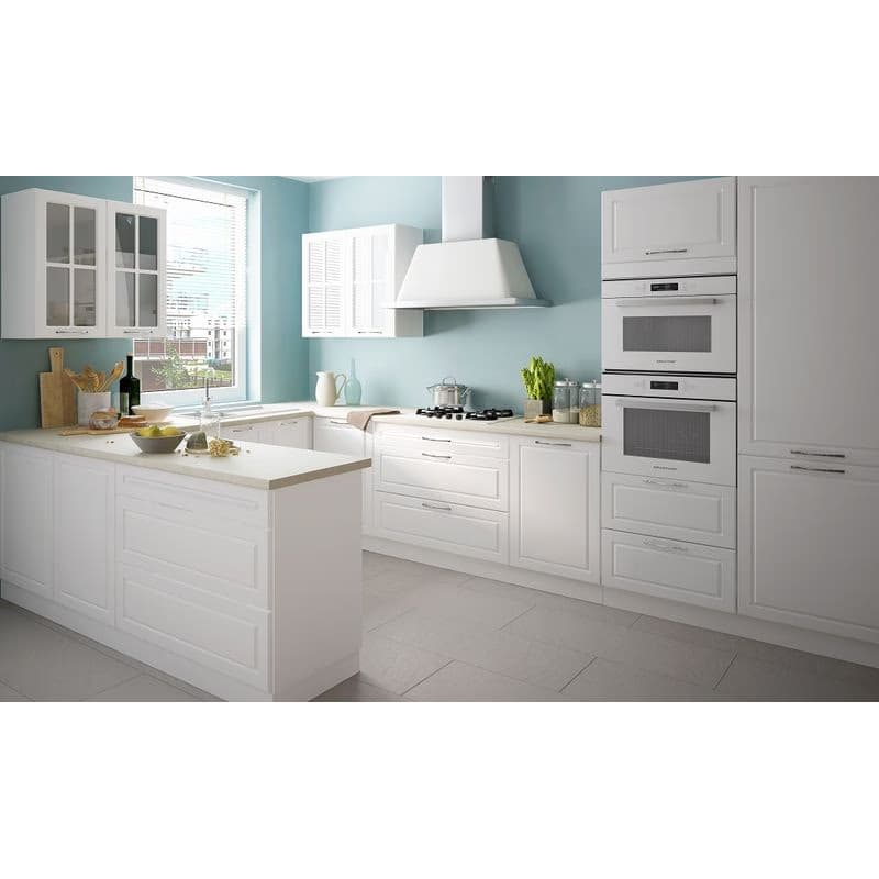 ArtExt Kuchynská skrinka spodná, D2M/80 Pescara Farba korpusu: Grey 3