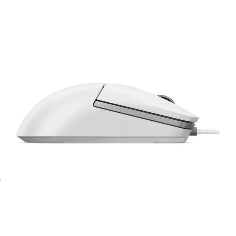 LENOVO Legión M300 RGB Gaming Mouse - white - myš 3