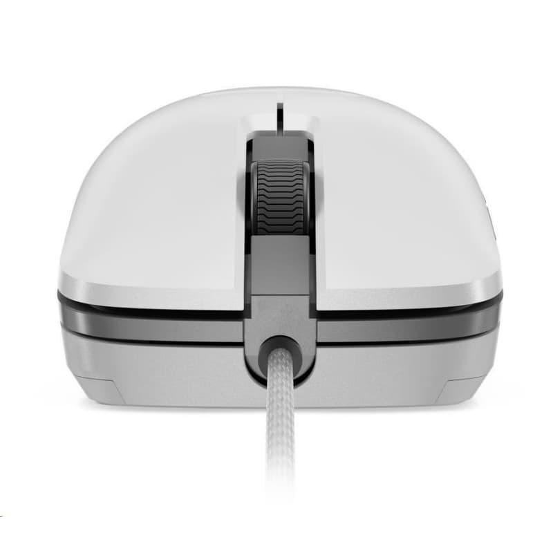 LENOVO Legión M300 RGB Gaming Mouse - white - myš 4