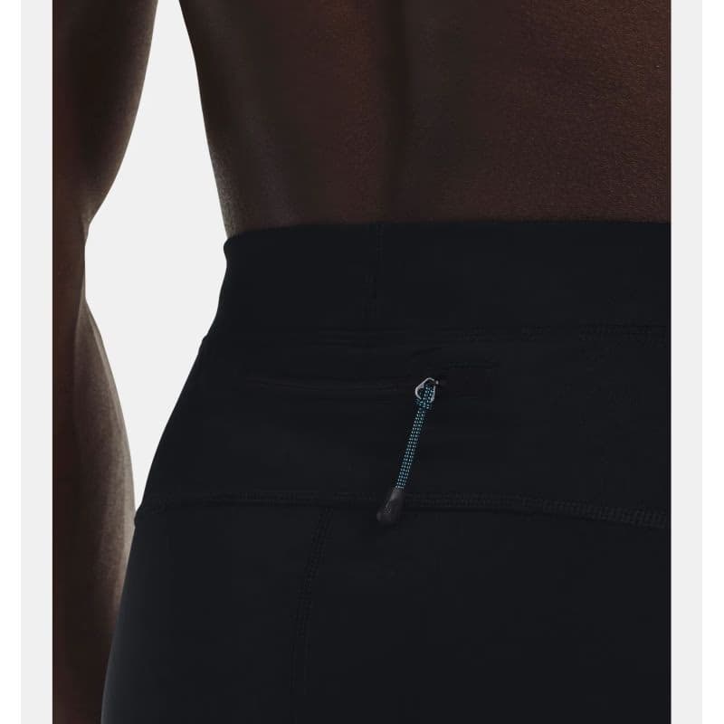 Pánske kompresné legíny UNDER ARMOUR UA FLY FAST 3.0 COLD TIGHT-BLK-1373440-001 6