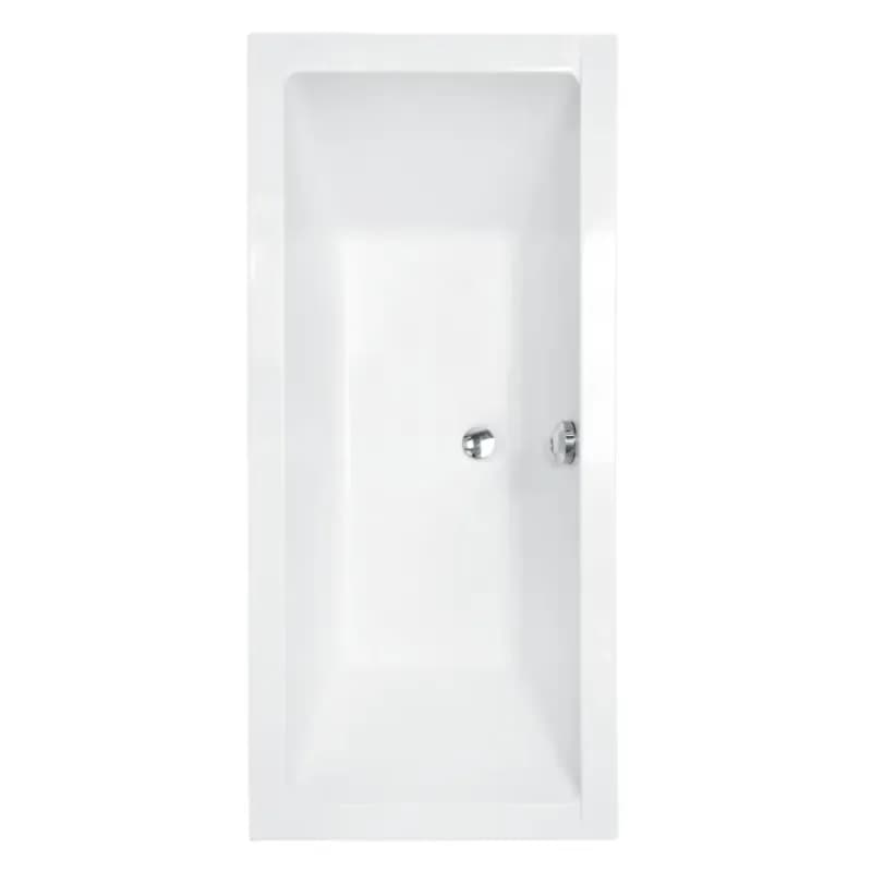 Vaňa Quadro 175/80 + nohy