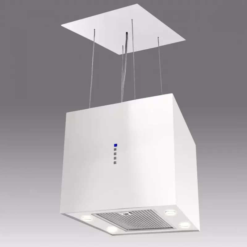 Digestor WK-10 Figur biela 1