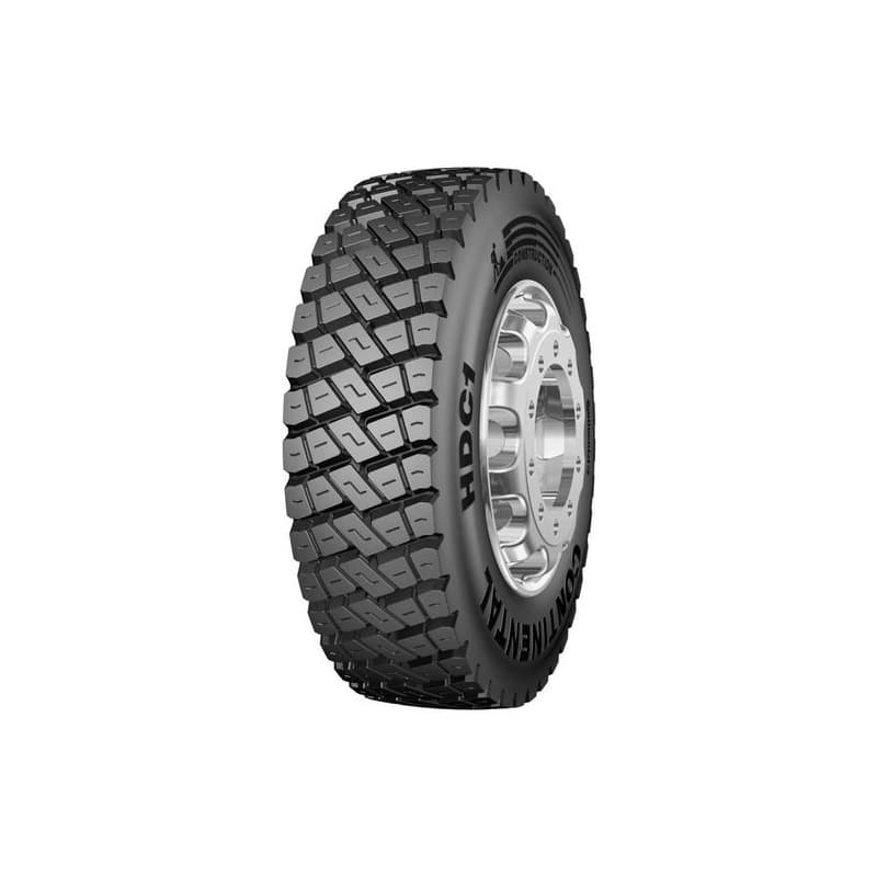 Continental HDC1 325/95 R24 162/160 K Záberové 1