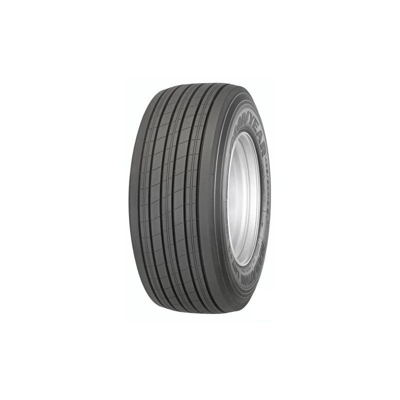 Goodyear MARATHON LHT+ 455/40 R22,5 160 J Navesové 1