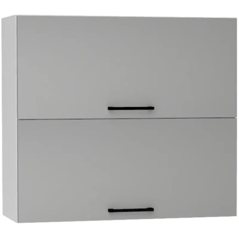 Kuchynská skrinka Max W80grf/2 Granit