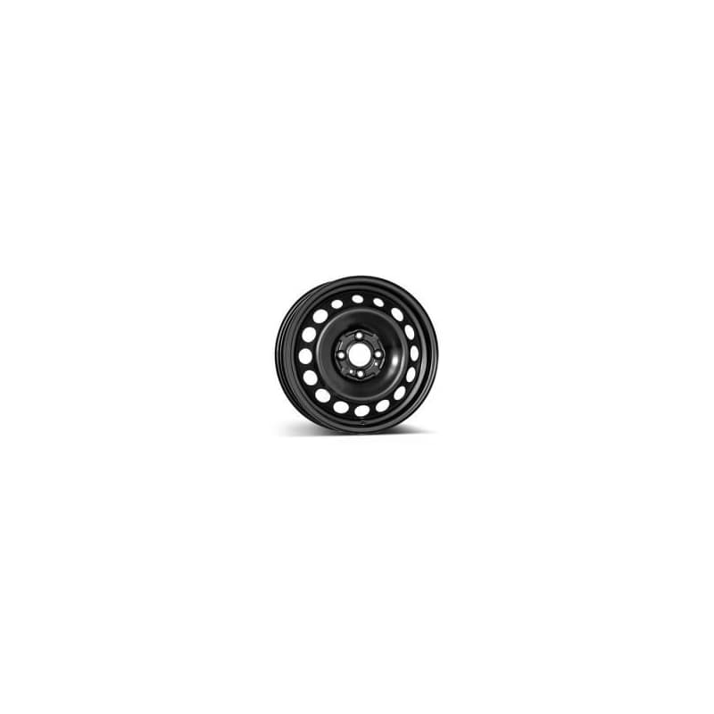 Disk ocel ALCAR STAHLRAD 5,5x15 4x100x60 ET36