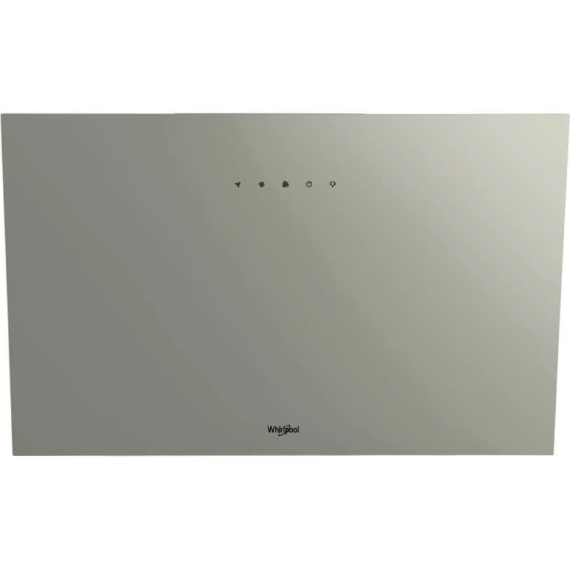 Whirlpool WHVP 62F LT SD 1