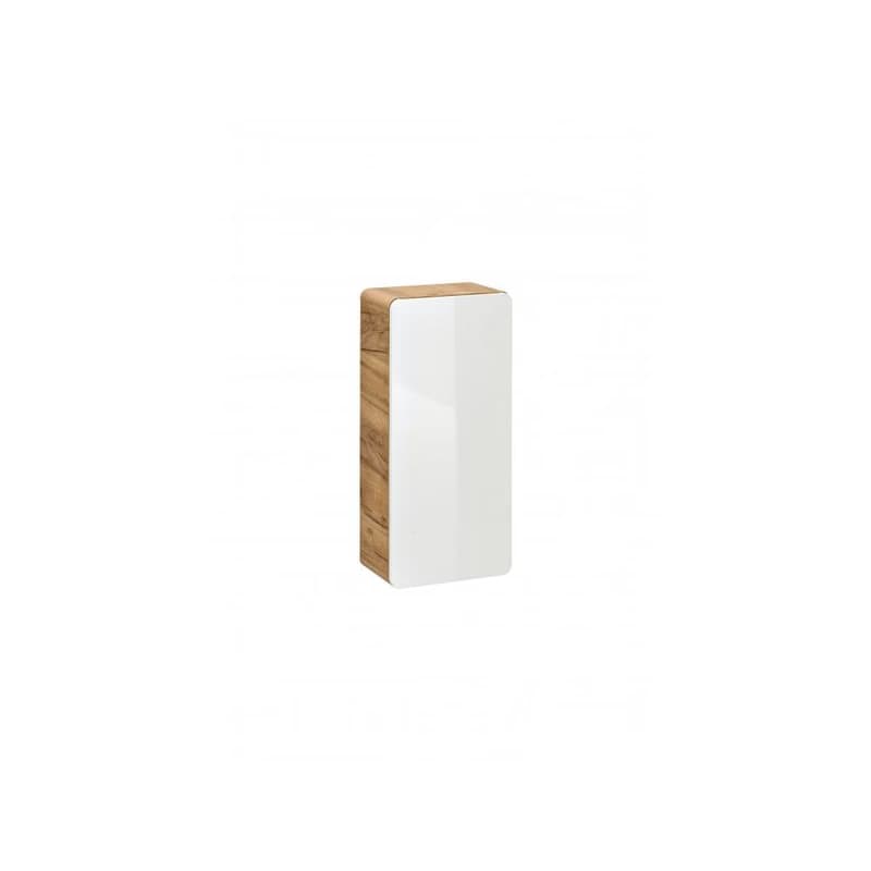 ArtCom Kúpeľňový komplet ARUBA White 60/2 3