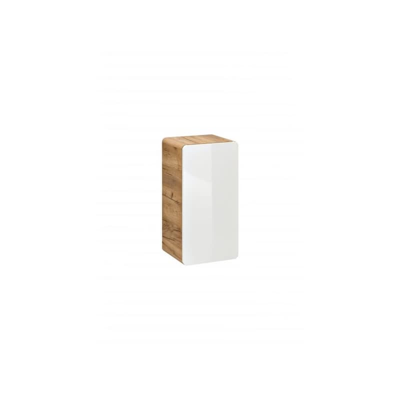 ArtCom Kúpeľňový komplet ARUBA White 60/2 6