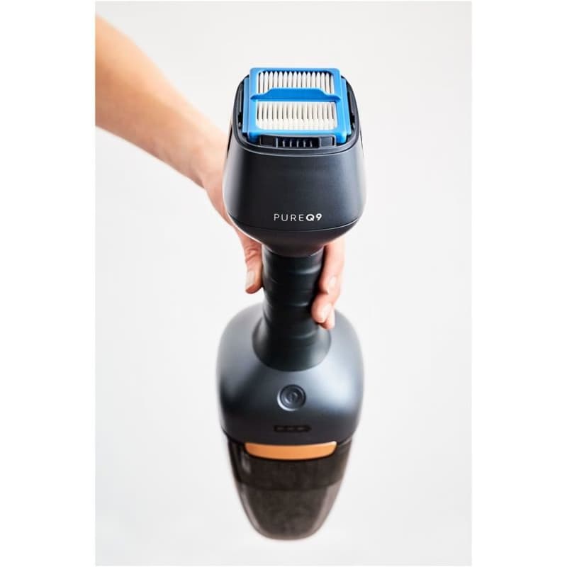 ESKQ9 PRÍSLUŠENSTVO VYSÁVAČA ELECTROLUX 6