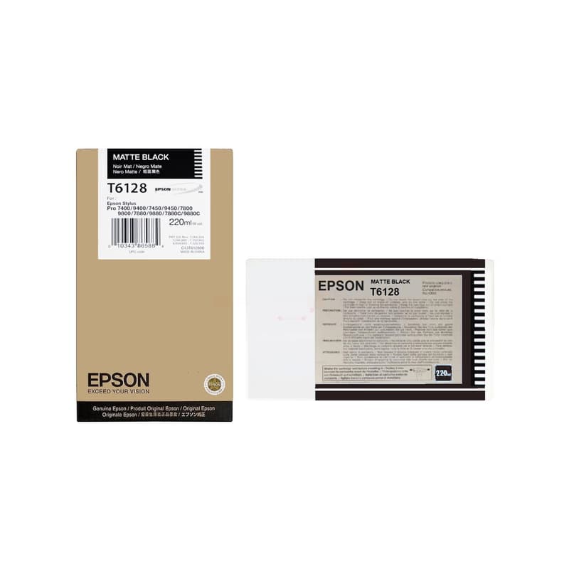 EPSON T6128 (C13T61280N) - originálny