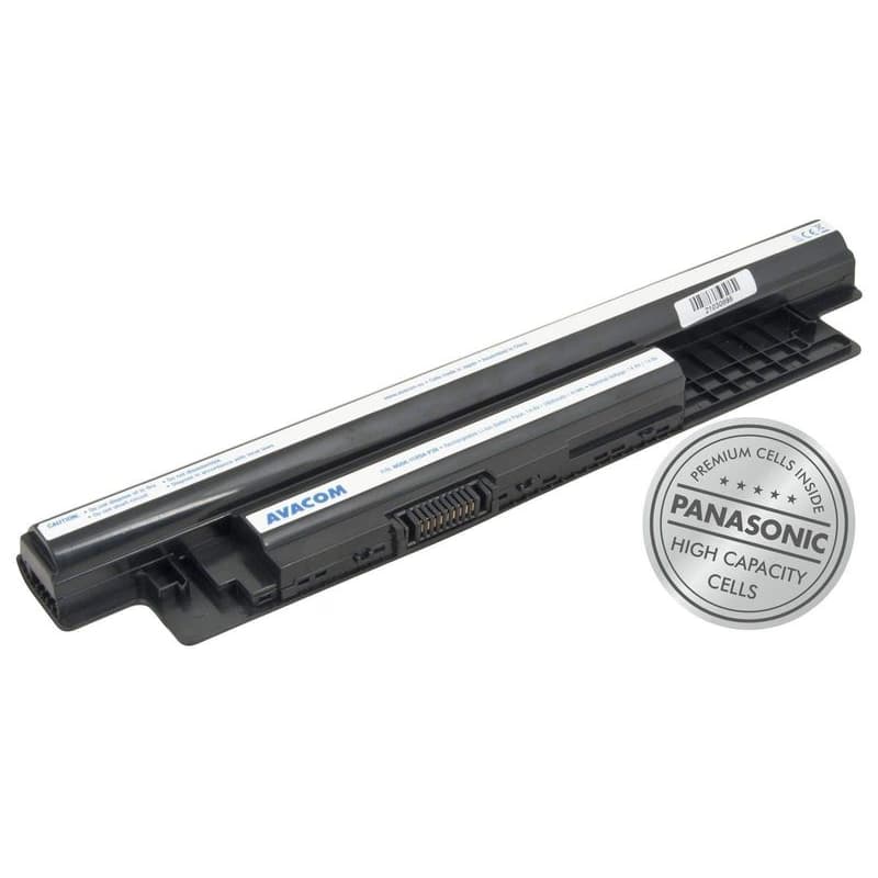 AVACOM batéria pre Dell Inspiron 14R, Vostro 2421 Li-Ion 14, 8V 2800mAh