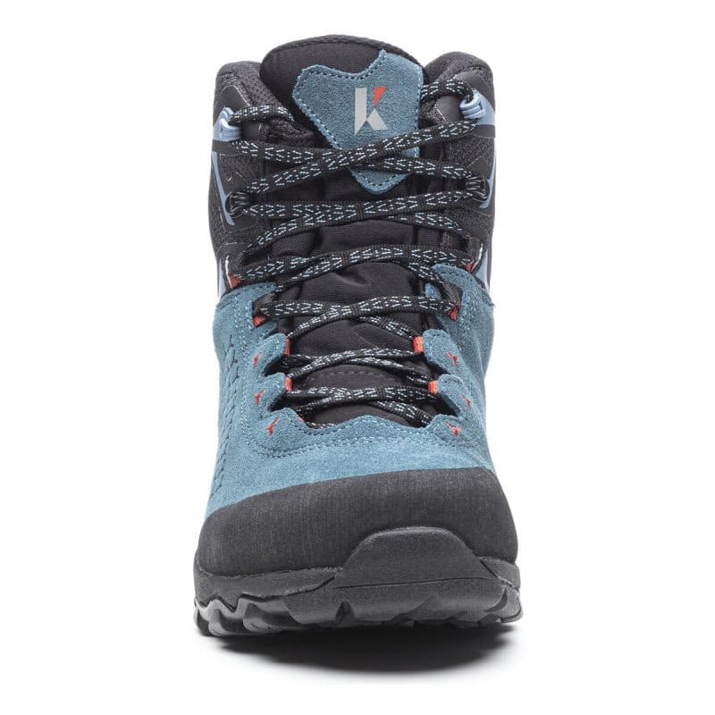 Pánska vysoká turistická obuv KAYLAND Inphinity Gtx, Teal Blue 3