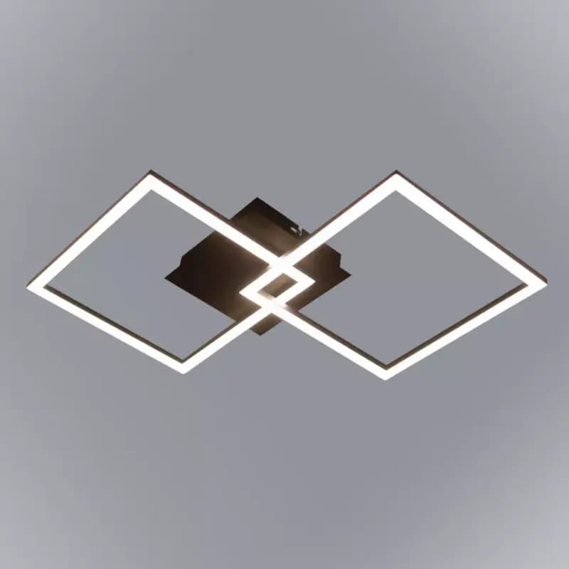 Stropná lampa Indus LED AC-IN24BL 1