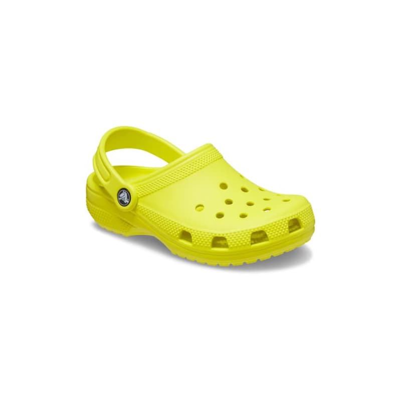 Chlapčenské kroksy (rekreačná obuv) CROCS Classic Clog K acidity 1
