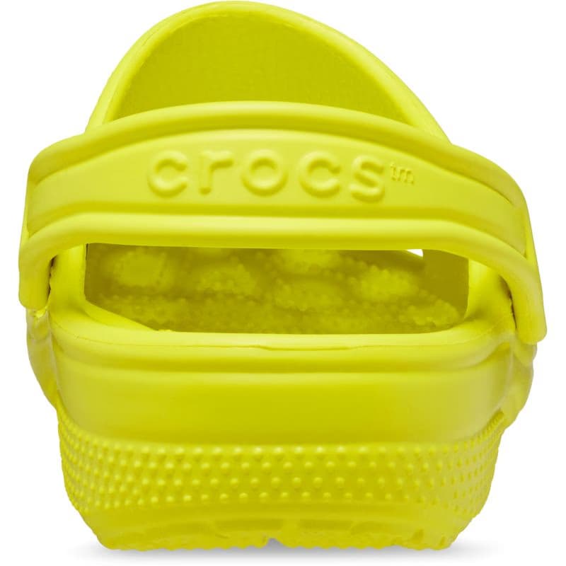 Chlapčenské kroksy (rekreačná obuv) CROCS Classic Clog K acidity 6