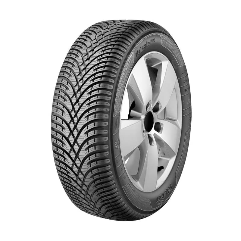 Kleber KRISALP HP3 225/45 R18 95 V Zimné