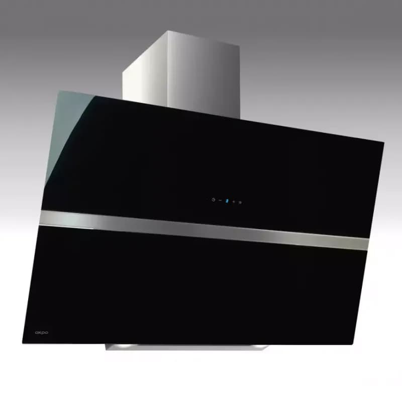 Digestor WK-9 Venus 90 Čierny 1