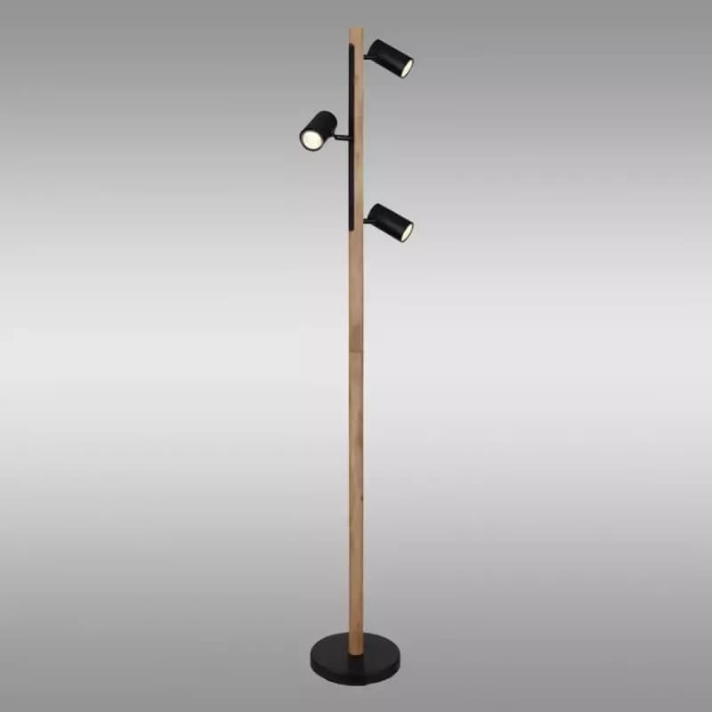 Lampa Herti 57913S LP3 1