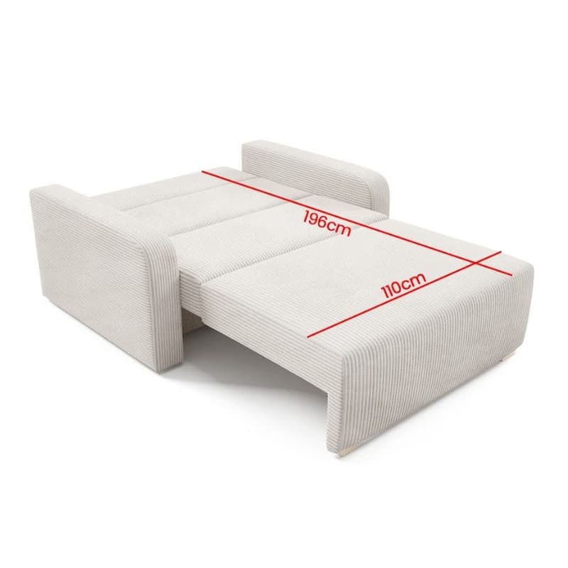 ArtPK Pohovka NESS II Farba: Poso 135 5
