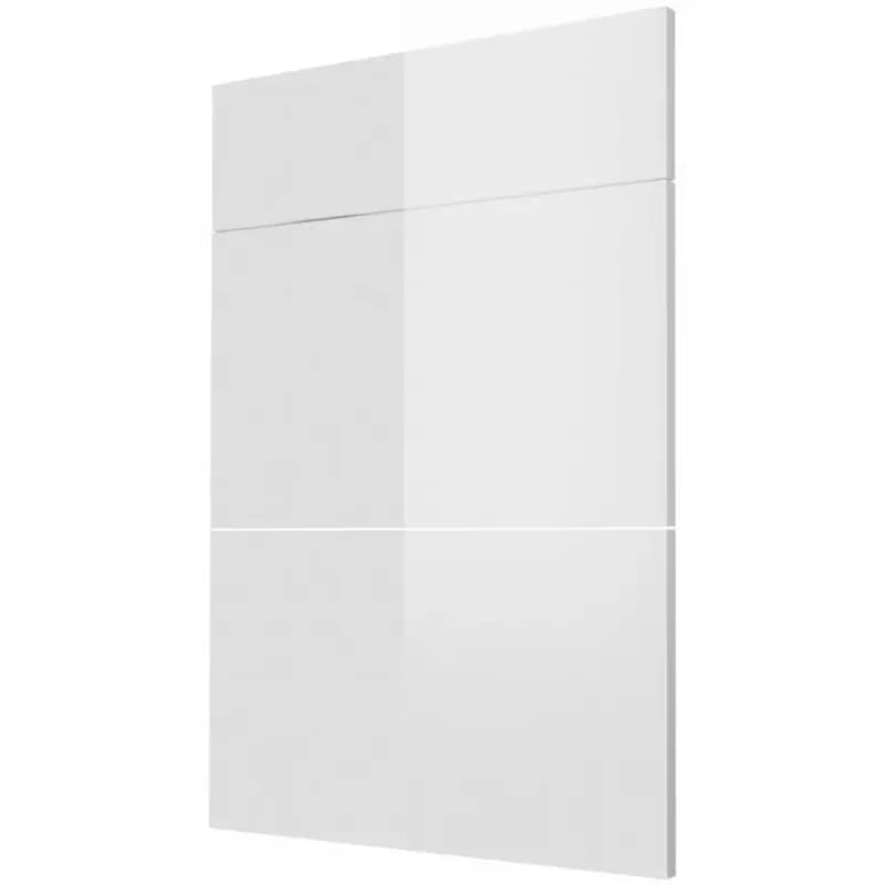 Dvierka Essen D3M / D3E / D3H / D3A 50 biely