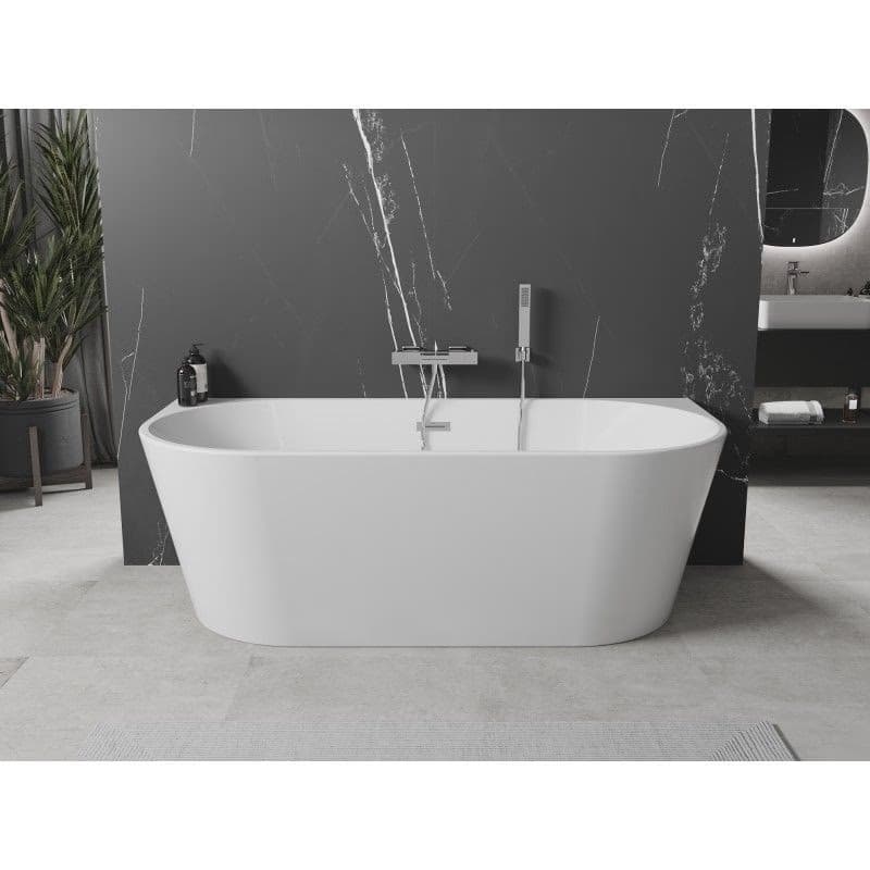 Mexen Oval, 160 x 80 cm 52671608000-01 2