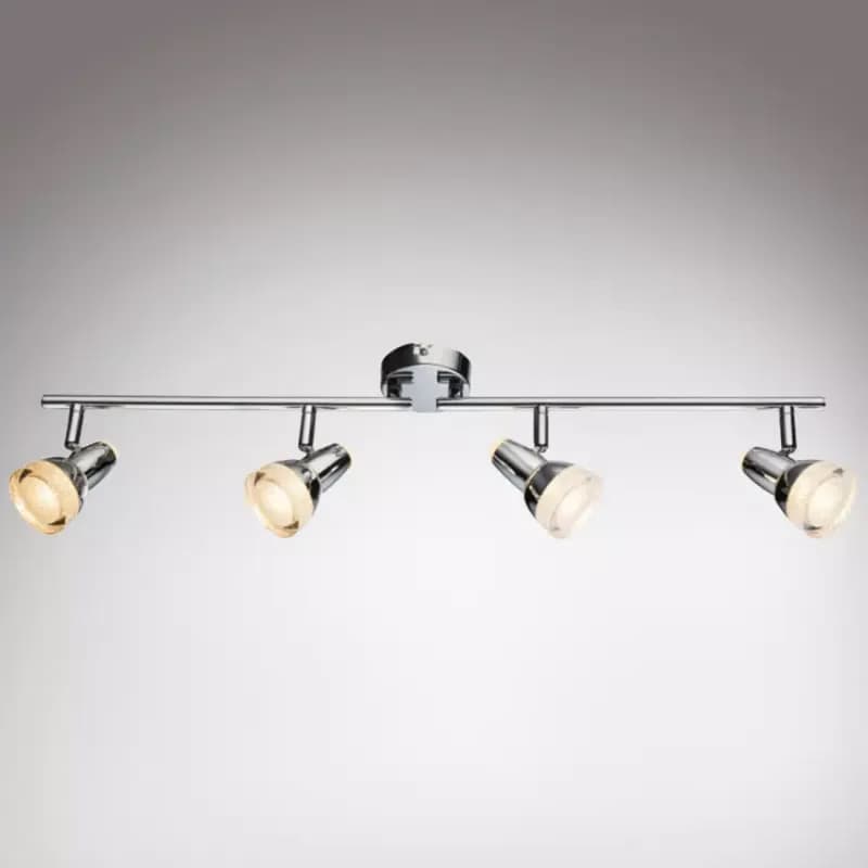 Luster Alaska 56134-4 LED LS4 1