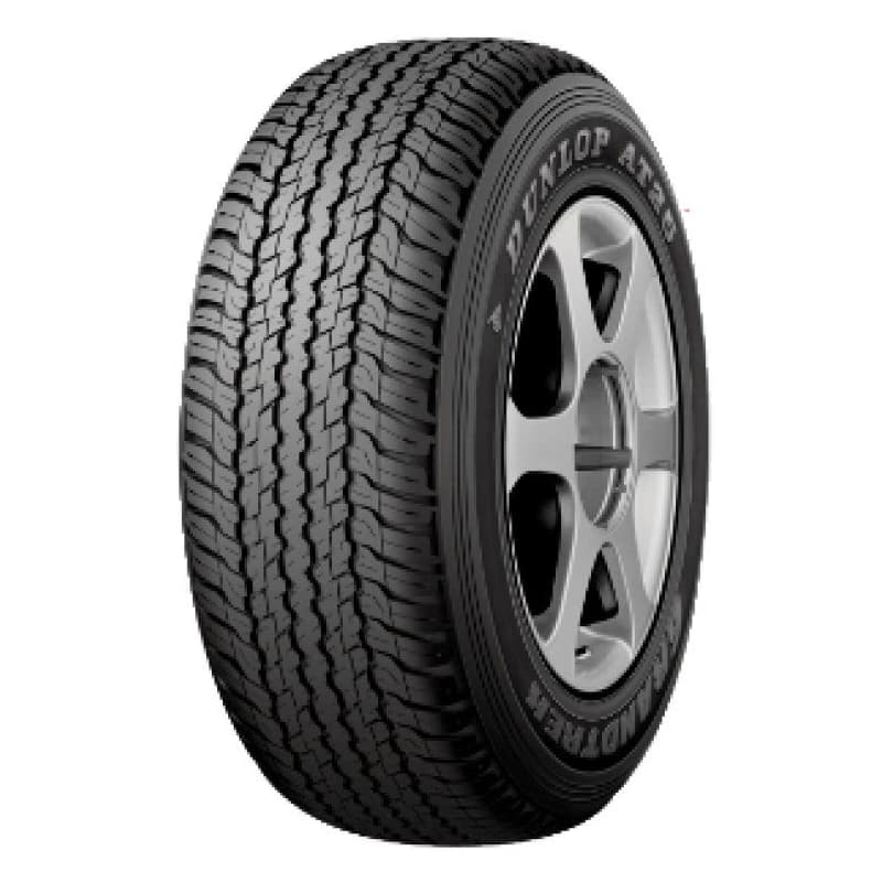 Dunlop Grandtrek AT 25 ( 265/60 R18 110H BLK ) 1