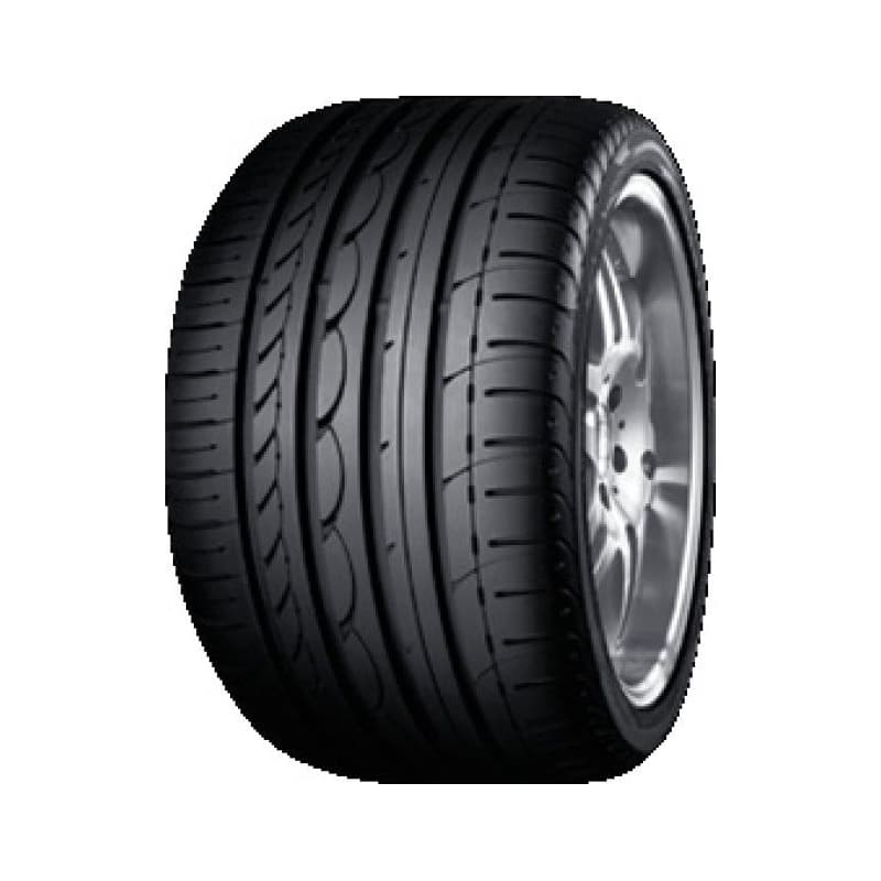 Yokohama Advan Sport (V103B) ( 295/35 R21 107Y XL N0, RPB )