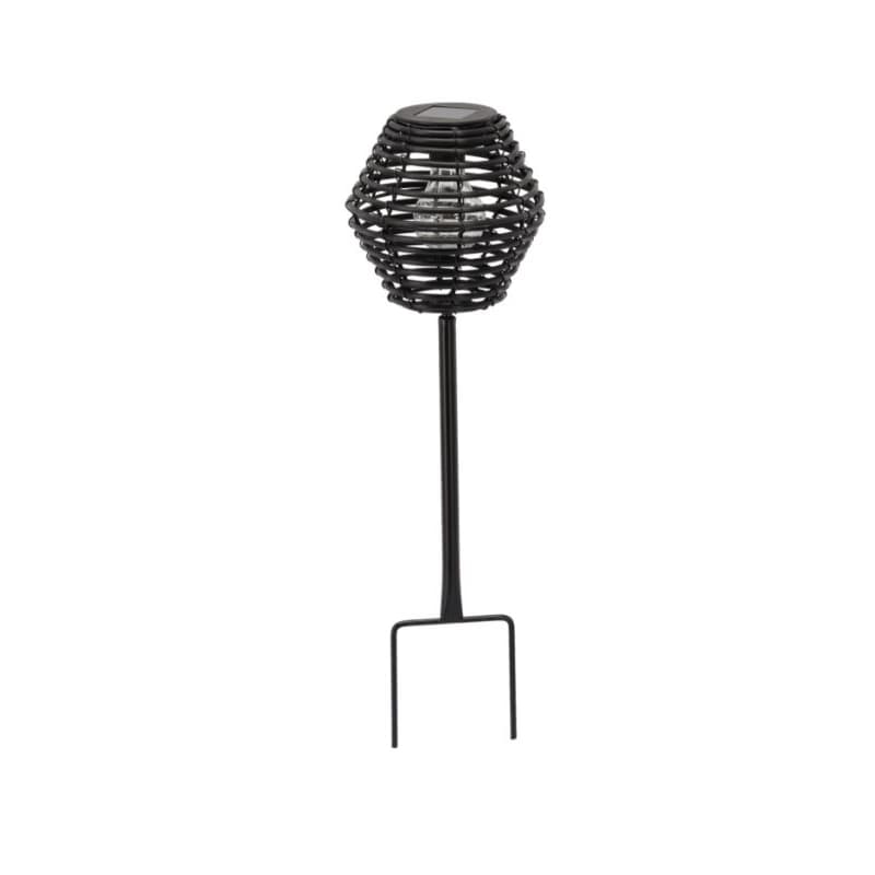 Chomik Záhradná solárna lampa LAP0176 1