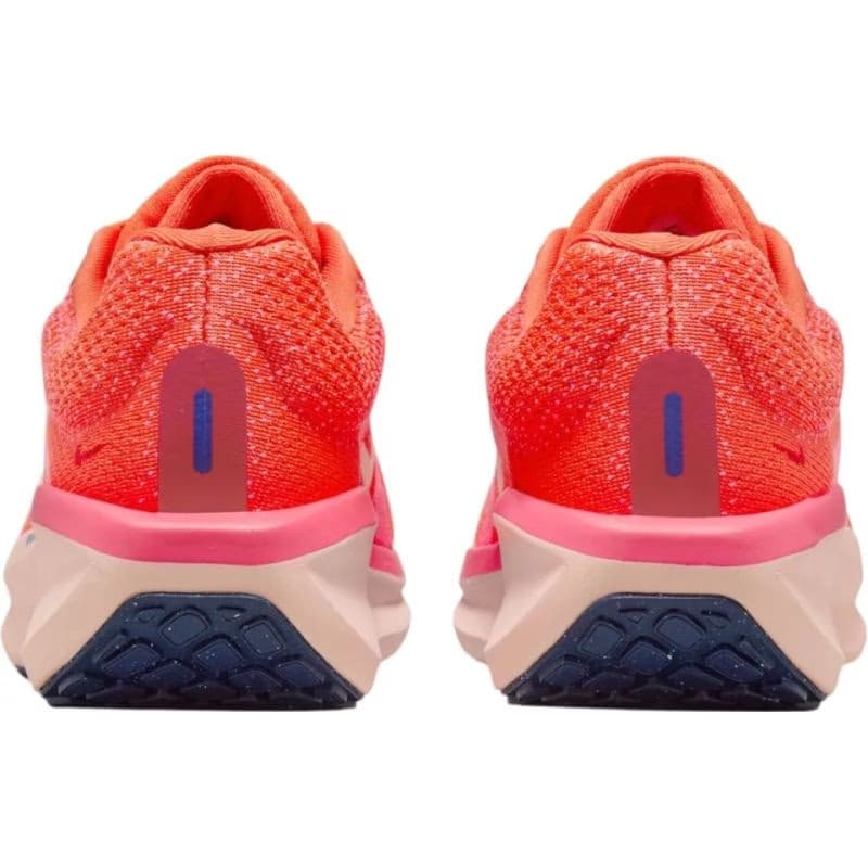 Dámska bežecká obuv NIKE Air Winflo 11 W picante red pale ivory huper pink 4