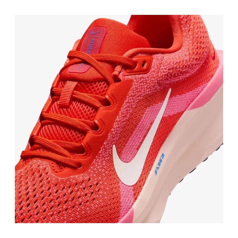 Dámska bežecká obuv NIKE Air Winflo 11 W picante red pale ivory huper pink 6