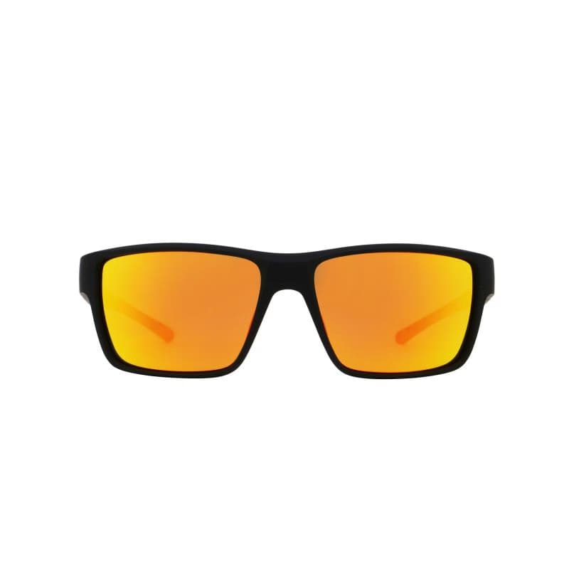 Slnečné okuliare RED BULL SPECT CHASE-02P, black brown with red mirror 4
