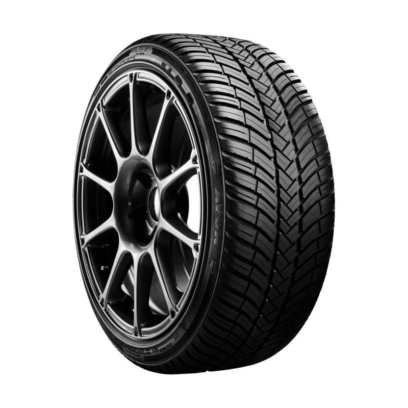 AVON AS7 ALL SEASON 205/60 R16 96 V Celoročné 1