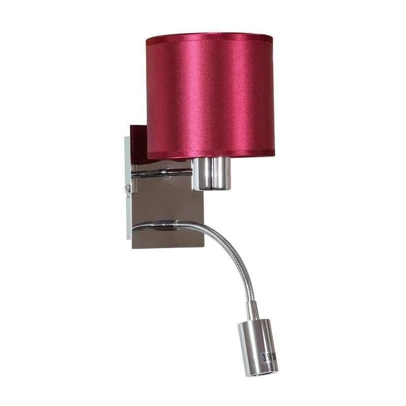 Nástěnná lampa SYLWANA Candellux 2