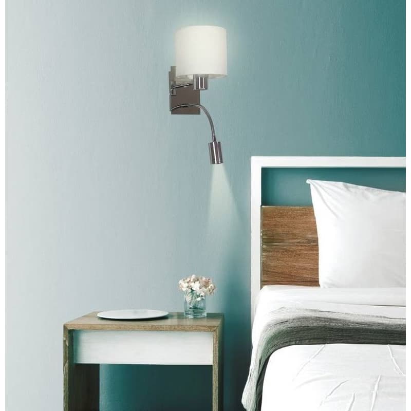 Nástěnná lampa SYLWANA Candellux 3