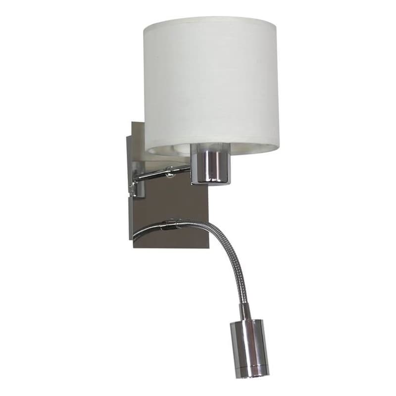 Nástěnná lampa SYLWANA Candellux 4