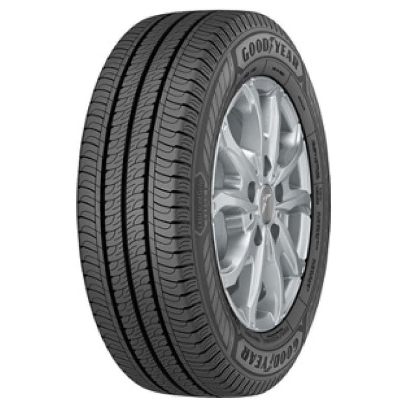 Goodyear EfficientGrip Cargo 2 ( 205/75 R16C 113/111T 10PR EVR ) 1