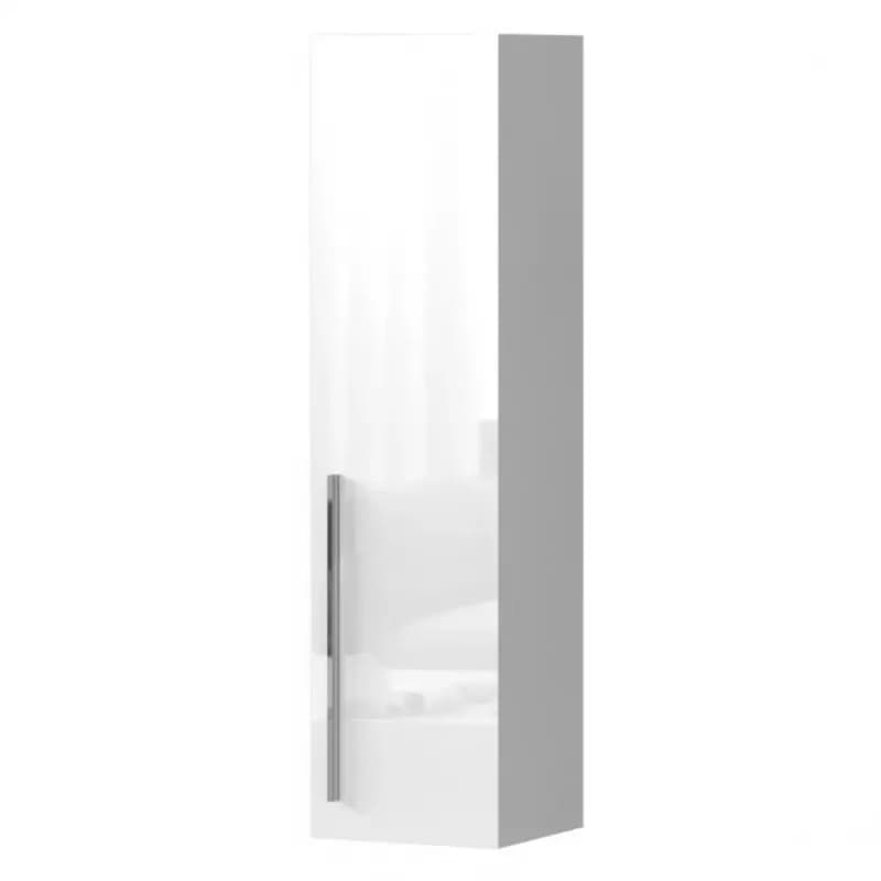 Závesná skrinka Piano VK30-1K/PN-70/KA/70 crystal white 1