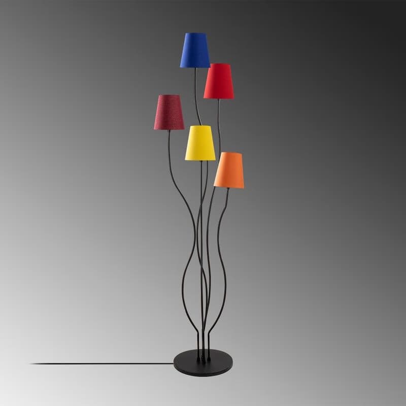 Stojacia lampa Bonibon - 13232 6