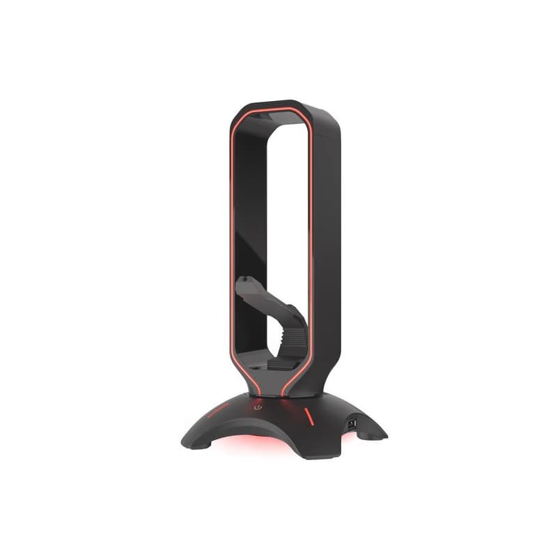 GENESIS VANAD 500 Mouse Bungee + HUB 2x USB Typ-A 2