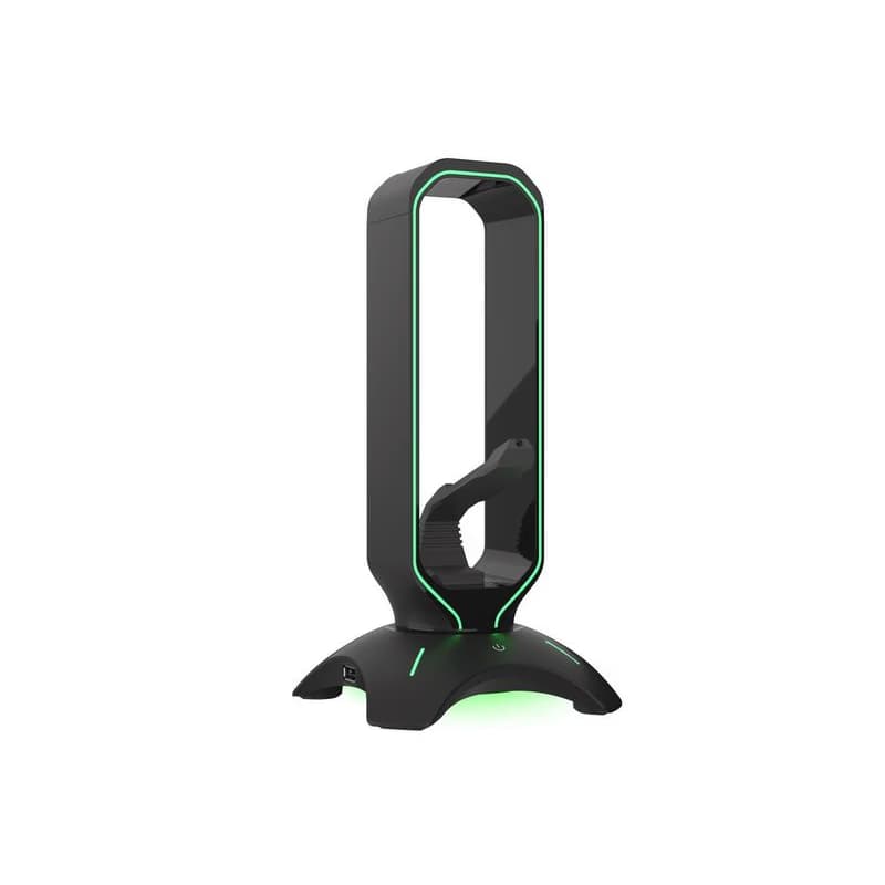 GENESIS VANAD 500 Mouse Bungee + HUB 2x USB Typ-A 3