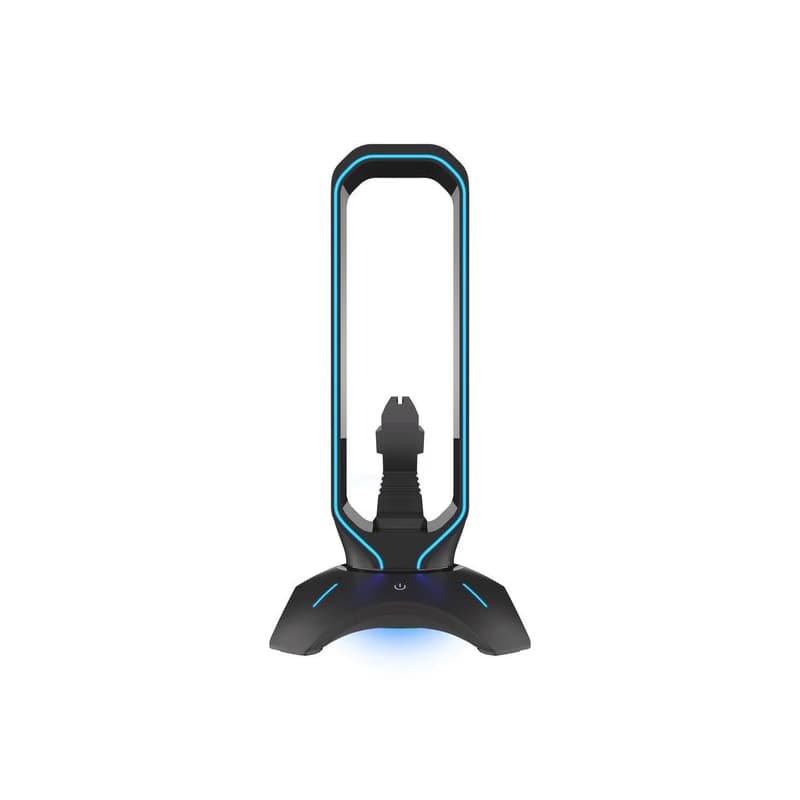 GENESIS VANAD 500 Mouse Bungee + HUB 2x USB Typ-A 4
